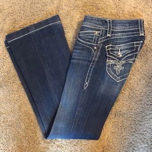 Rock Revival Jeans size 26